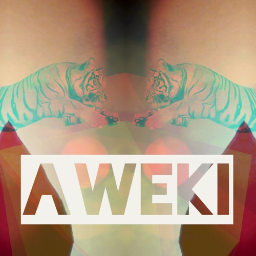 Aweki feat. AprilleLove - One Of A Kind (Lay Back Version)