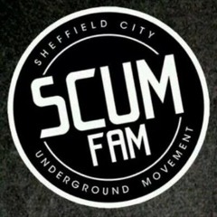 Scumfam Ft. Mass - Jumpman Freestyle