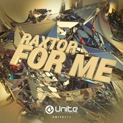 Raxtor - For Me
