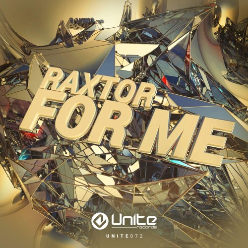 Raxtor - For Me