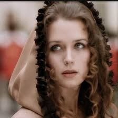 Мушкетеры - Констанция