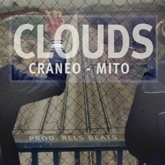 Craneo - Clouds ( Rels.B )