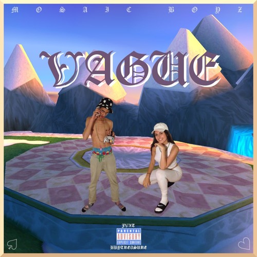 ＶＡＧＵＥ 『FT. BBYTREASURE』♡♡♡