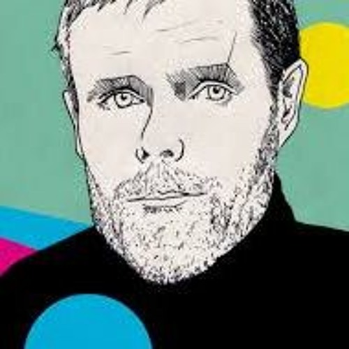 Max Richter Path 5 (delta)Remix