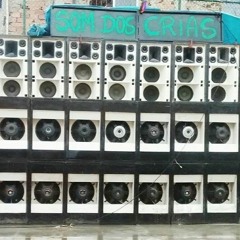 MTG PROIBIDÃO DO JACARE ((DJ DÃO DO MANDELA DJ  FEELIPE DO MANDELA ))