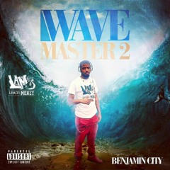 Benjamin City - Jugg & Finesse