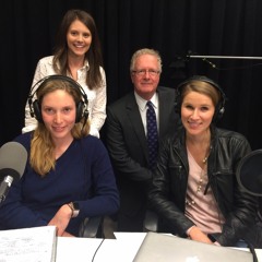 08 | BSSE Research Paper: Square Capital -  Caroline Anastasi, Lyndsey Billings (MBA 2016)