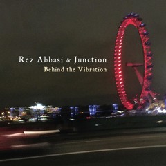 Rez Abbasi & Junction, "Self-Brewing" from 'Behind the Vibration' (out May 20 on Cuneiform Records)