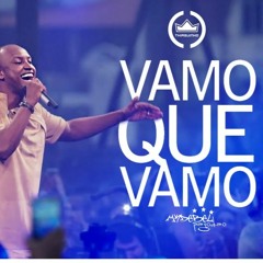 Thiaguinho - Vamo Que Vamo