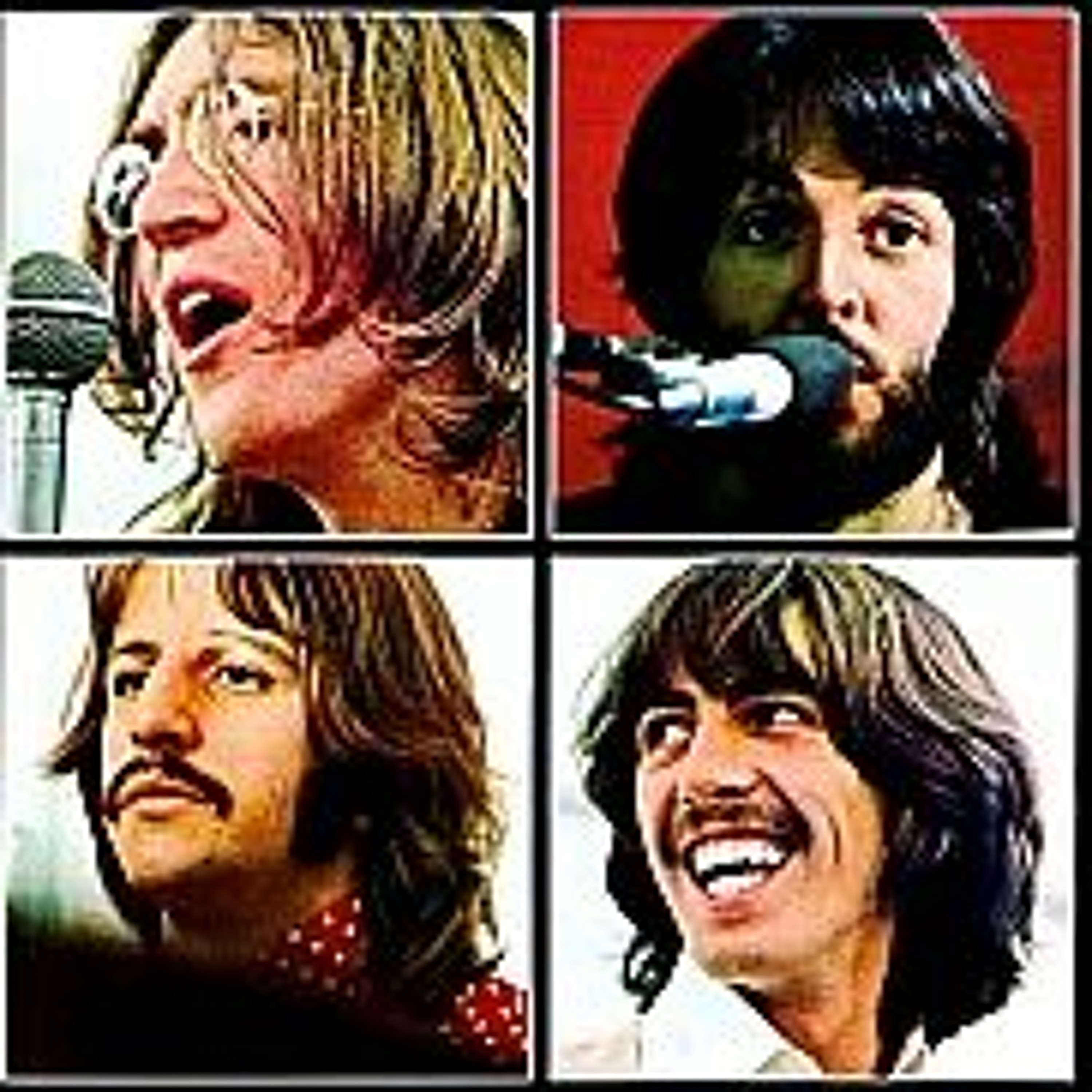 Há 46 Anos, Paul McCartney Anunciava O Fim Dos Beatles episode artwork