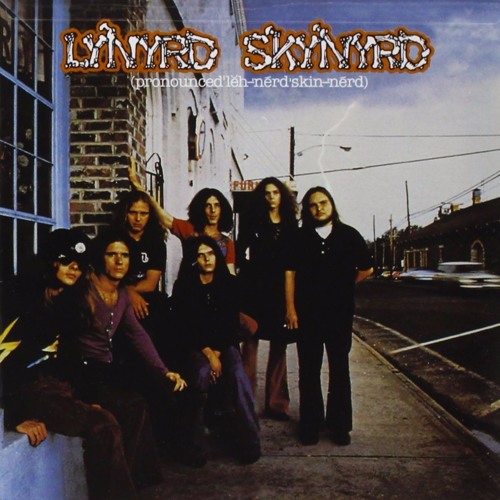 Lynyrd Skynyrd cover Posion Whiskey