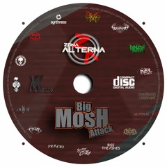 El Hijo De Sam - Bipolarity (En Vivo @BigMoshAttack 2014)