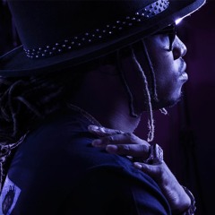 Purple Dreams (Future Type Beat)