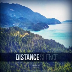 Distance - Silence [Free Release]