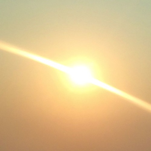 Sun Goodness