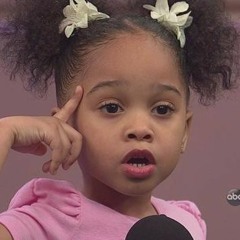 hey Black child