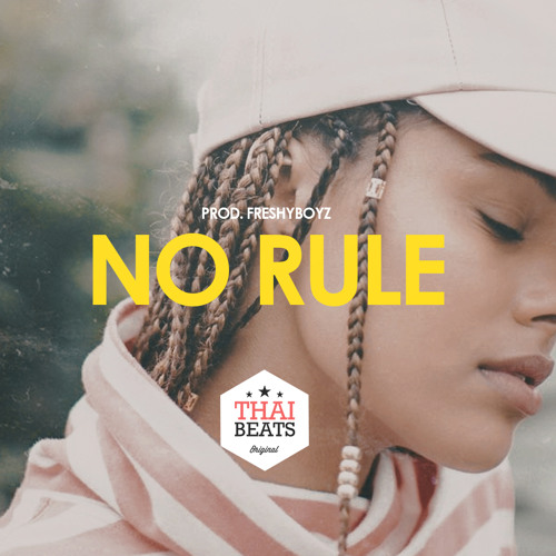 Chill Hip Hop Rap Beat Instrumental 2016 "No Rule" (Prod. FreshyBoyz)