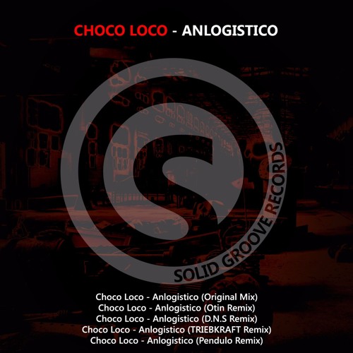 Anlogistico (D.N.S Remix)