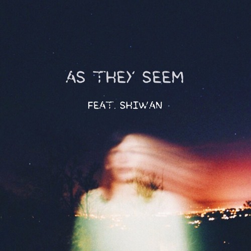 DJ Mykael V - As They Seem ft. Shiwan