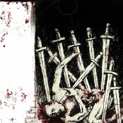 The Poisoned Glass 'Low Spirits'