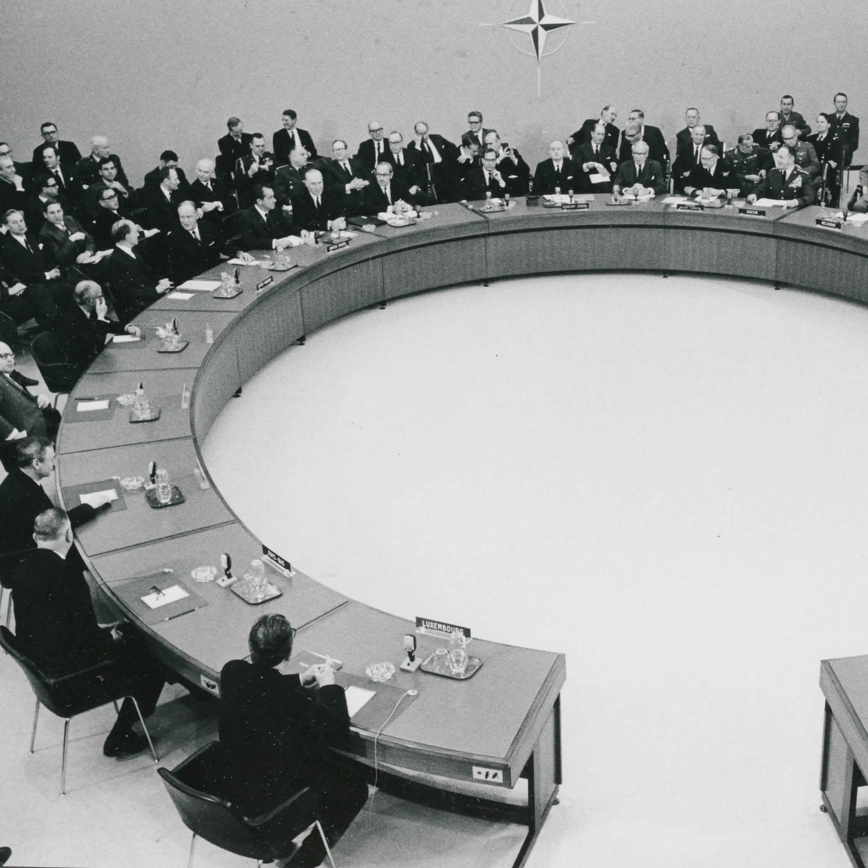 Nixon Now Podcast