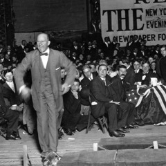 A brief history of socialism