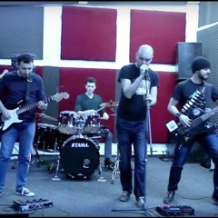 The Mad Socks - Mindfunk