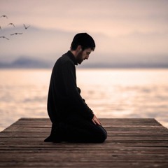 الشيخ العجمي - اينما تكونوا يدرككم الموت