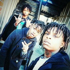 GreedyBros x SukaFree - On Fire