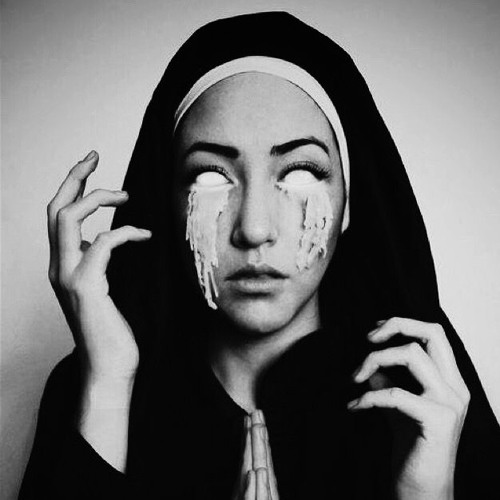 $CRAWNY - Darkness Awakes (prod. John REVOLTa)