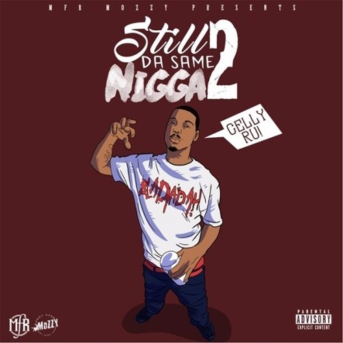 Celly Ru Ft. Skar - Strictly 34 Prod by BulletLoko