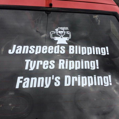 Bits and pieces remix