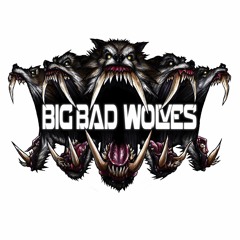 Legend Of The Big Bad Wolves