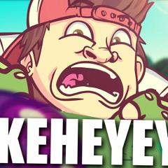 Pokemon HEYEYEYEAH Ft. Narehop & Andrew Loud