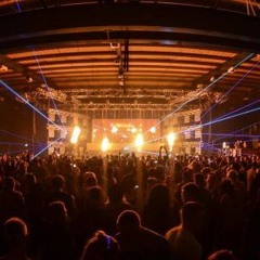 Tazer Live @ S2S Festival - Manchester 27/03/16