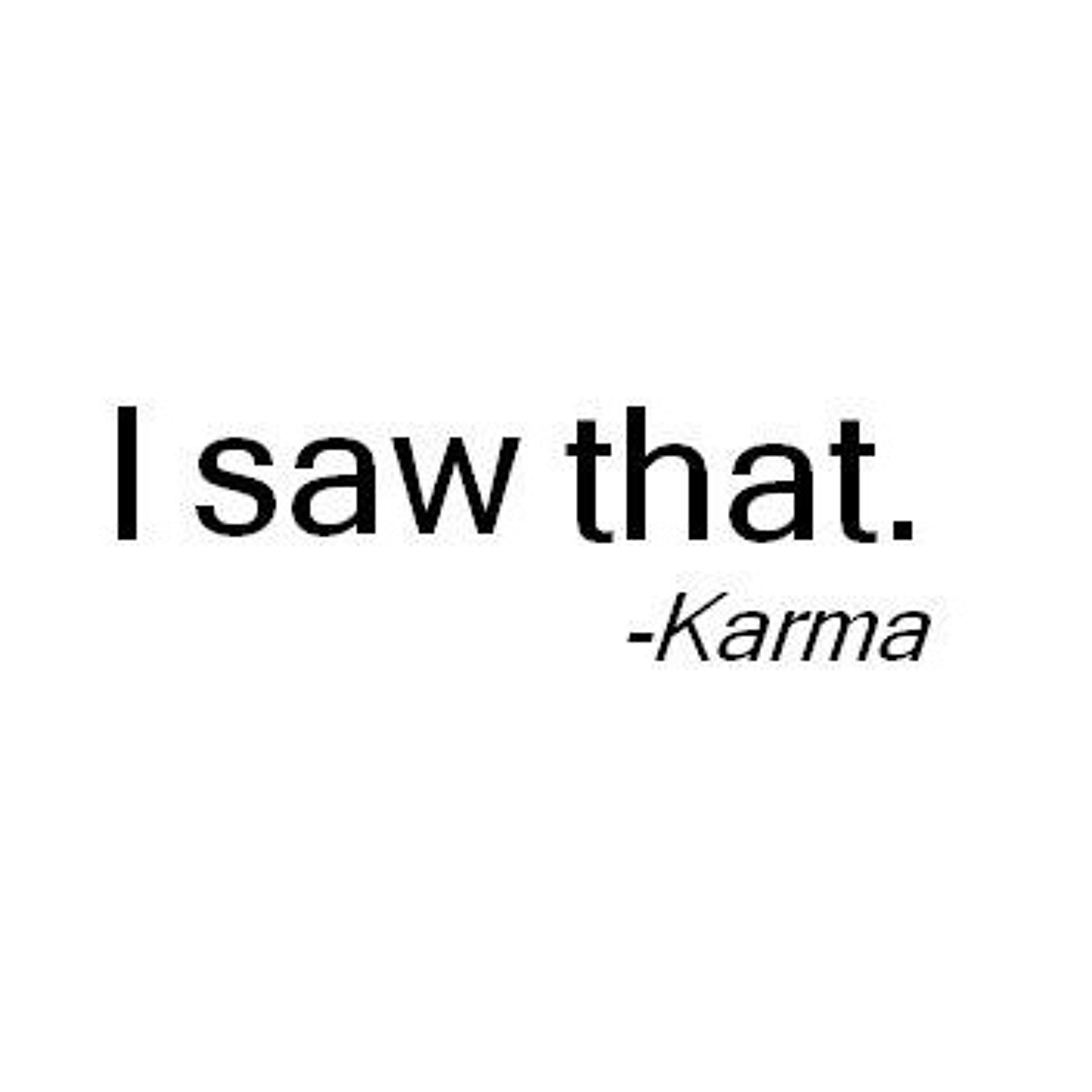 KARMA SLAM episode artwork