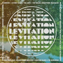 LEVITATION 2016 - FRIDAY, APRIL 29 mix by AL LOVER