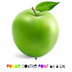 Pomme contre Point