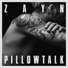 Zayn - Pillowtalk (D3llano Remix)[SAKYI 4 Cover] [FREE DOWNLOAD]