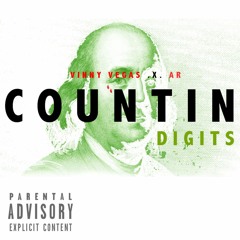 Countin' Digits (Official Single)