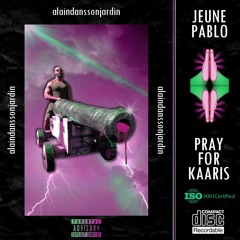 Jeune Pablo - #PrayForKaaris