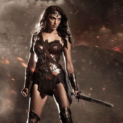 Listen to Wonder Woman theme guitar cover (Batman V Superman OST) by  eminemhamza in wonder woman fight scene song playlist online for free on  SoundCloud