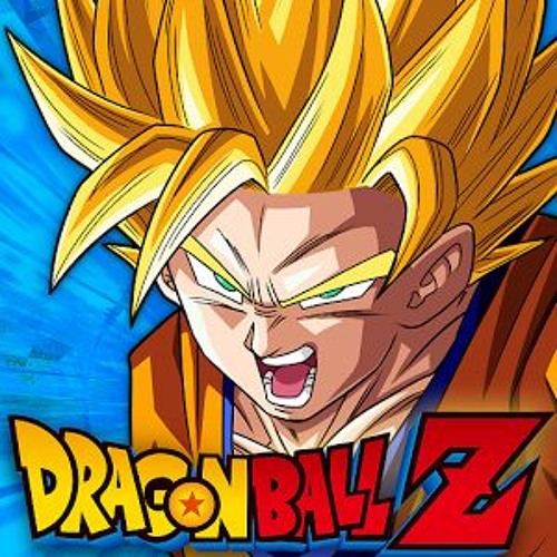 Stream Dragon Ball Z - Abertura 2 by Mathieu 17
