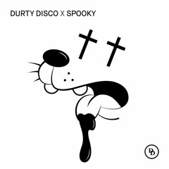 Durty Disco Promo Mix