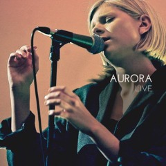 AURORA - "My Heart Is A Storm" (Live)