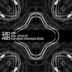 NHB - Ziplex (Spartaque Remix)[IAMT]