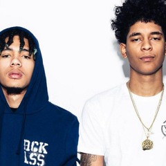 Dice Soho & Trill Sammy -Jumpin (2016)