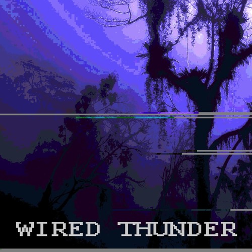 Wired Thunder V2