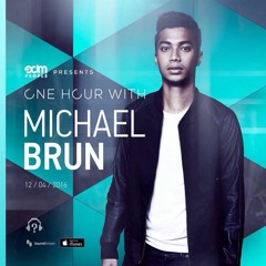 EDM People - One Hour With Michael Brun