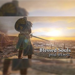 Blessed Souls(Dark Souls 2 Final Boss Theme)